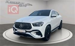 مرسيدس بنز GLE